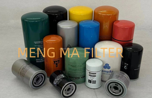 1501-21-3-04 Pièces de compresseur industriel de filtre à air - Product Image 6