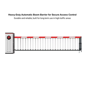 Bền rào cản tự động cánh tay cho an toàn kiểm soát giao thông và quản lý truy cập không thấm nước bùng nổ cổng rào cản cho bãi đậu xe lối vào - Product Image 4