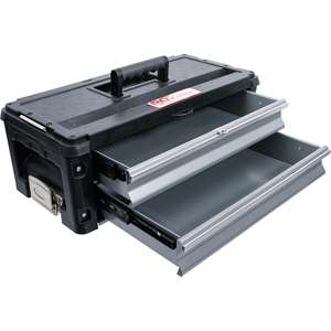 BGS อุปกรณ์ฮาร์ดท็อปเคสที่แนบมา2ลิ้นชักสำหรับ2002 - Product Image 1