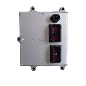 PC200-<span class=keywords><strong>8</strong></span> PC220-<span class=keywords><strong>8</strong></span> Graafmachine Ecu Motor <span class=keywords><strong>Controller</strong></span> 600-467-1100 Ecm 4921776 - Product Image 4