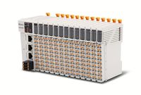 Contrôleur de mouvement Kinco série AK8X0 AK840M-0808DTN AK840M-0808DTP Bus EtherCAT CoDeSys Contrôleur PLC et PAC dédié