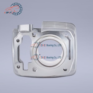 CQHZJ Accessoires de moto de haute qualité <span class=keywords><strong>Cbf</strong></span> <span class=keywords><strong>125</strong></span> <span class=keywords><strong>Cbf</strong></span> 150 Bloc de culasse avec segments de piston pour pièces détachées <span class=keywords><strong>Honda</strong></span> - Product Image 6