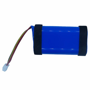 <span class=keywords><strong>Batterie</strong></span> SRS XB33 pour <span class=keywords><strong>enceinte</strong></span> Bluetooth <span class=keywords><strong>Sony</strong></span> Capacité totale 2700mAh 7.34V Batteries lithium-ion Id1057 Remplacement Bateras - Product Image 3