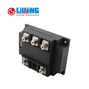 Rectificador de puente de diodo trifásico, 1000 Amp, 1600V, MDS1000A - Product Image 2