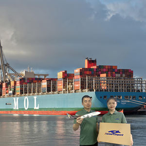 أفضل شركة شحن شحن مجاني إلى الولايات المتحدة الأمريكية وكيل شحن Fba AU - Product Image 2