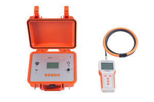 FCI Portable Live Wire Underground Elektrokabel Fault Locator Instrumenten set für Prüfgeräte - Product Image 4