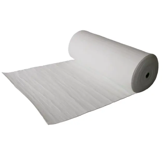 Superloner 10 мм аэрогель теплоизоляционное одеяло строительный материал для изоляции чердака/стены/пола/масляных труб