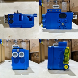 ตัวควบคุมดิจิตอล Profibus PA HART 7 รุ่น Foxboro SRD991 สำหรับอุตสาหกรรมน้ำมันและก๊าซ - Product Image 5