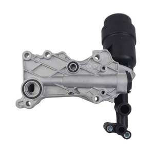 Pour <span class=keywords><strong>Mercedes</strong></span> Benz W176 W204 W205 W242 Pièces détachées automobiles Refroidisseur d'<span class=keywords><strong>huile</strong></span> moteur 6511801310 et boîtier de filtre à <span class=keywords><strong>huile</strong></span> 651 <span class=keywords><strong>180</strong></span> 13 10 - Product Image 3
