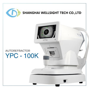 Refractómetro Keratómetro Automático de Alta Calidad, con Certificación CE e ISO, para Ópticas, Clínicas, <span class=keywords><strong>Oftalmología</strong></span>, Equipo Oftálmico, Máquina para Examen de la Vista - Product Image 2