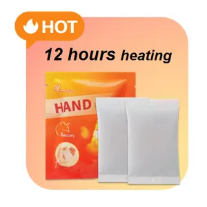 Trending 2023 Quality Product Air Activate Self Heating Portable Hand Warmer Patch For Winter