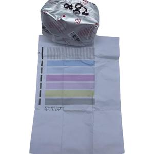 Tête d'impression en caoutchouc couleur intégrale ISSCX QY6-0082 pour PIXMA - Product Image 3