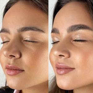 Kit d'entraînement des sourcils Kit de sourcils et de cils Brow Lift Sourcils - Product Image 5