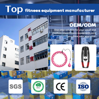 GORDON 2025 Nouveau Style Machine d'Entraînement de Boxe Musicale Intelligente, Équipement de Fitness Durable pour Adultes, Cible de Frappe Murale Punching Pad, Machine de Boxe