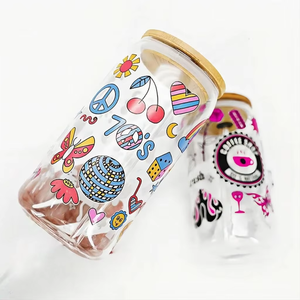 Wholesale Ripplecolor 2-Head A2 A3 40x30cm UV DTF Printer <strong>Machine</strong> with Auto Document Feeder Automatic Grade New UV Ink - Product Image 5