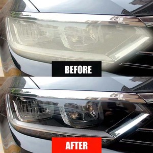 <span class=keywords><strong>Nettoyant</strong></span> pour phares de voiture à marque privée, élimine la saleté, liquide de polissage personnalisé, efficace pour nettoyer les phares de voiture - Product Image 4