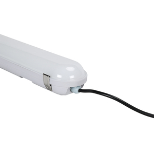 Lampe LED Tri-Proof de haute qualité, étanche, anti-poussière et anti-corrosion pour entrepôt - Product Image 2