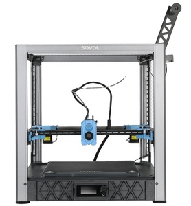 Sovol Brand Core-XY for 2.4 3D FDM SV08 Printer Motor Hot Selling Aluminum Hot Bed New Supports ABS PLA High-Speed - Product Image 5