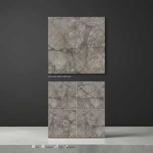 Azulejos de Porcelana Esmaltada de Alta Calidad Vistaar Ceramic de 1200x1200 mm para Baños y Salas de Estar - Product Image 5