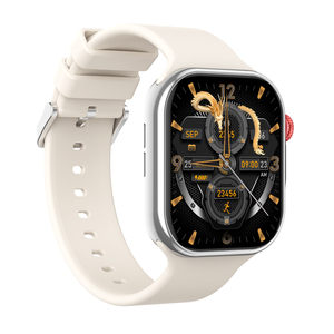 Montres intelligentes SANVNET CY39 2026 avec grand écran <span class=keywords><strong>de</strong></span> 2,02 pouces, appels Bluetooth, suivi du rythme cardiaque et du <span class=keywords><strong>sommeil</strong></span>, modes sportifs multiples, pour hommes - Product Image 6