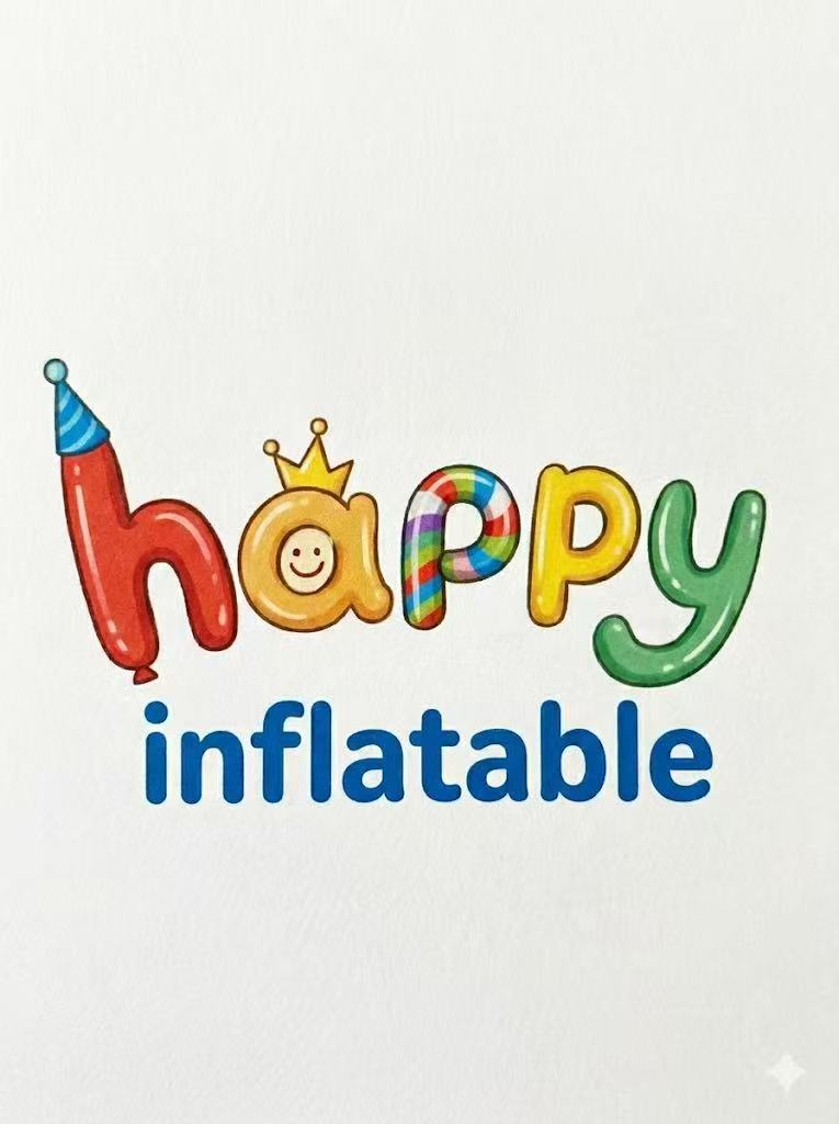 Yantai Happy Inflatable Co., Ltd. logo