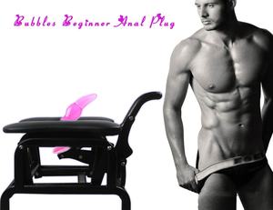 Pro Heavy Duty Auto Prazer Cadeira Deslizante com Acessórios, Black Love Glider Sex Machine para mulheres e Homem - Product Image 4