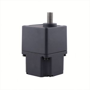 Cabezal de engranaje de motor paso a paso, PK544-<span class=keywords><strong>NBA</strong></span> DC/AC Induction - Product Image 2
