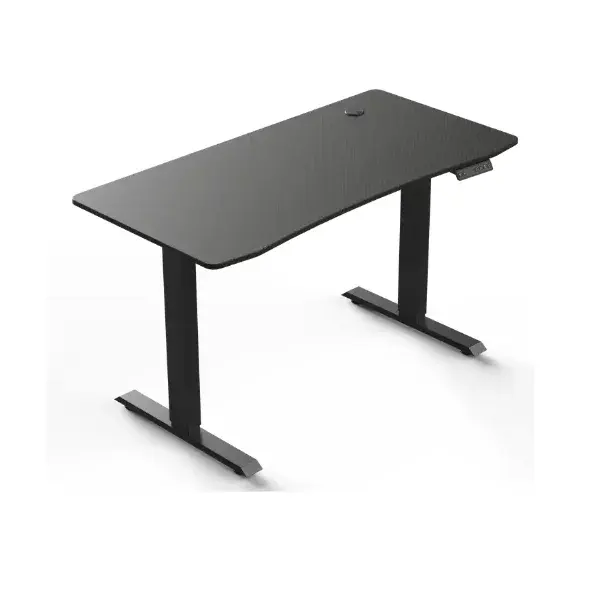 Современный регулируемый стол для работы и игр модульный дизайн с функцией хранения для домашнего офиса и гостиной