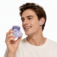 Havit TW983 – Écouteurs sans fil ANC de qualité supérieure, Casque audio ANC, Écouteurs intra-auriculaires sans fil ANC