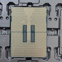 Xeon 6767P 64-core 128-thread, 2.4 GHz, Frekuensi Turbo Dinamis Maksimum 3.9 GHz, CPU Server, 336MB, LGA4710