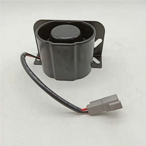 Alarma de Retroceso Duradera 213-9100, Zumbador de Viaje 2139100 para E320C 12K 12M 12H 120K 120M - Product Image 4