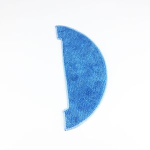 ผ้าถูพื้นไอไลฟ์ วี 8 วี 8 เอส 300 มม. X 125 มม. ใช้ซ้ำได้สำหรับชิ้นส่วนเครื่องดูดฝุ่นหุ่นยนต์ - Product Image 4