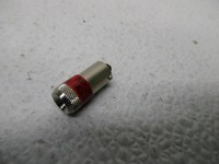 Bombilla LED Cbk-lbd8r Roja (en Caja) Nsnp
