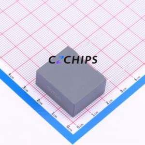 ตัวเก็บประจุฟิล์มโพลีโพรพิลีน (CBB) รุ่น C323C104G90C000 แบบมีรูทะลุ (THT), ระยะขา P=22.5 มม. 100nF 2% 1.6kV - Product Image 1