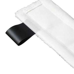 Cubiertas de microfibra, almohadillas para mopa de vapor, piezas de <span class=keywords><strong>aspiradora</strong></span> para Karchers, <span class=keywords><strong>boquilla</strong></span> de mano SC1 SC2 SC3 SC4 SC5 SV7 - Product Image 5