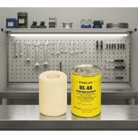 Pièces détachées de réfrigération CVC R-12, R-22, R-134a, R-404a, R-507, R-410A, R-407C, filtre déshydrateur Emerso DS48 pour climatisation
