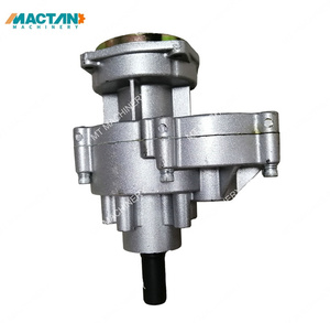 อะไหล่เครื่องเจาะดินราคาดี ลดราคาพิเศษ ชุดเกียร์เครื่องเจาะดิน - Product Image 1