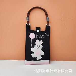 Nuevo modelo de bolsa para teléfono móvil-Bolsa Flyweave-Bolsa informal para <span class=keywords><strong>mujer</strong></span>-Tendencia portátil y versátil 2025, 2025 nuevos, bolsos - Product Image 6