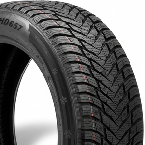 <span class=keywords><strong>Neumáticos</strong></span> Radiales Sin Cámara Haida HD657 245/40R18 97T 2454018, Modelo 2026 |   245 40r 18 |    <span class=keywords><strong>Neumáticos</strong></span> de Invierno Premium 3PMSF para Autos - Product Image 2