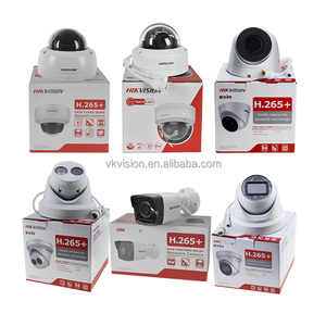 Oem Hikvison 2MP 4MP 6MP 8MP Bullet tháp pháo IP Camera An Ninh hệ thống mạng máy ảnh hỗ trợ sau bán hàng dịch vụ - Product Image 2