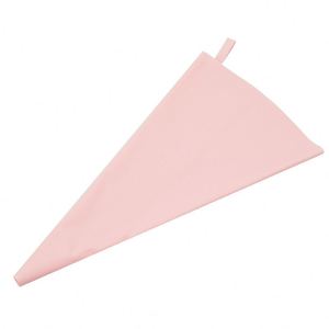 Wholesale Food Grade Cake Decorating Cupcake Icing Piping Bag Reusable Pastry Bag - Product Image 4