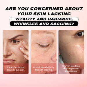 <span class=keywords><strong>Crema</strong></span> <span class=keywords><strong>Facial</strong></span> de Colágeno en Gel, Mayorista, Más Vendida, Fortalece la Barrera Cutánea, Hidrata, con Niacinamida - Product Image 2