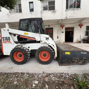 Rodamiento de Motor de Alto Rendimiento para Minicargadora S160/S300/330, Modelo 2023, Uso Comercial, Origen Japón, en Venta - Product Image 1