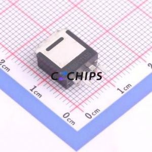 Transistor à effet de champ (MOSFET) STB60NF06LT4-VB TO-263(D2PAK), nouveau et original - Product Image 2