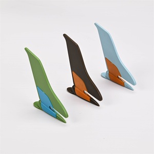 Abrecartas de correo de alta precisión Plástico de buena calidad con hoja de acero inoxidable Desembalaje y cuchillo para cortar papel - Product Image 2