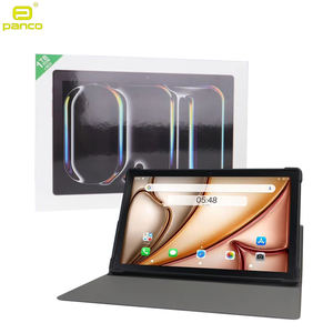 Tablet Panco Tab 16 Pro 2026, Gran Venta, 10.1'' Incell HD / 4GB+32GB / Cámara 5MP+13MP / 4000mAh / Doble SIM, Tablet para Negocios y Juegos - Product Image 3