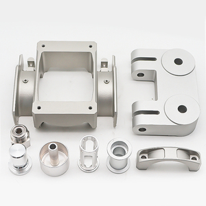 OEM Precision Custom Cnc Manufacture Stainless Steel Aluminum Cnc Machining Parts <strong>Titanium</strong> Cnc Milling Turning Machining Service
