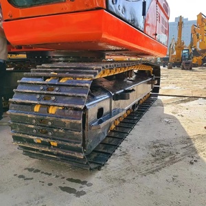 EXCAVADORA DE COREA Precio bajo Excavadoras originales Doosan DX140 DX150 DX225 DX300 usadas - Product Image 4