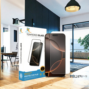 10 Protectores <span class=keywords><strong>de</strong></span> Pantalla Transparentes Antirrayaduras <span class=keywords><strong>de</strong></span> Alta Calidad <span class=keywords><strong>de</strong></span> 0.33mm, Cristal Templado 9H para <span class=keywords><strong>iPhone</strong></span> 13, 17 Plus, <span class=keywords><strong>Pro</strong></span> <span class=keywords><strong>Max</strong></span> - Product Image 4