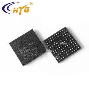 BCM20734UA1KFFB3G ใหม่นำเข้าเดิมแท้จุด BROADCOM รวม IC ชิปแพคเกจ BGA